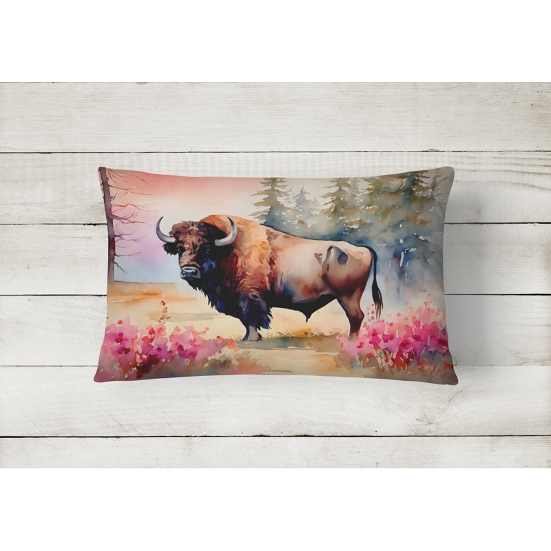 Other/No Pattern Outdoor Throw Pillow