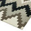 Hargrove Handmade Wool Grey Rug-42147567