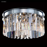 Europa 4 - Light Flush Mount