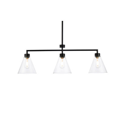 Olague 3 - Light Pendant