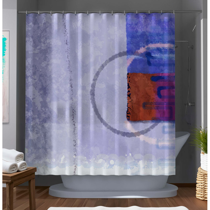 Rideau de douche Roclincourt