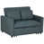 Charcoal Grey selected