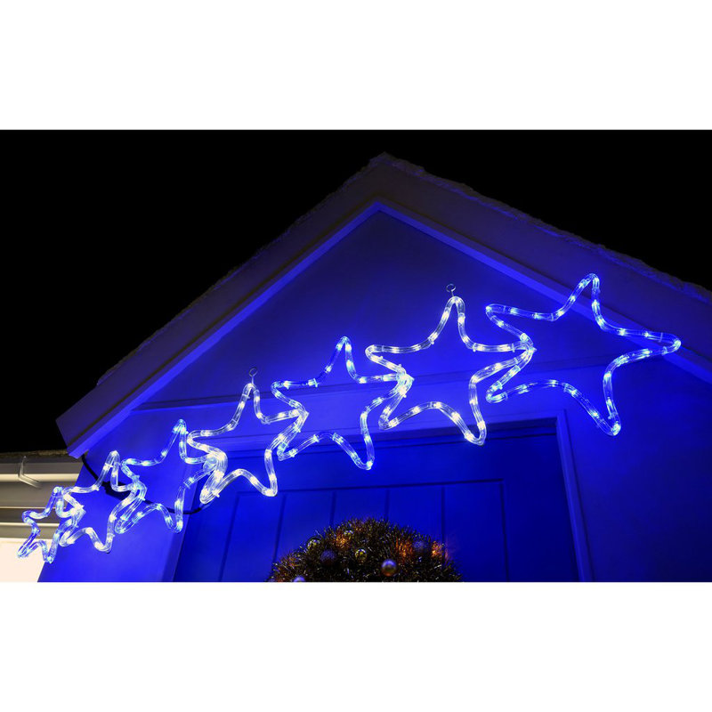 Weather Resistant Christmas Decoration