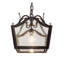 Greenbriar Oak 1 - Light Pendant