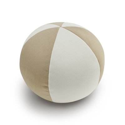 Coussin Posh Ball II