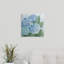 « ii » kathrine lovell, reproduction d’art Decorative Hydrangea-19208778-26531919
