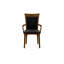 Morgan Upholstered Arm Chair-22354535-22557525