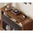 Antique Style Display Case-120836529