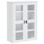 Aleemah Display Cabinet-2069749491