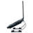 Allsop Redmond Adjustable Curve Notebook Stand