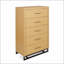 Commode 5 tiroirs-1244293468