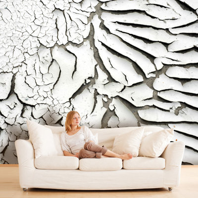 Abstract Wall Mural