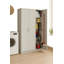 Engineered Wood Wardrobe