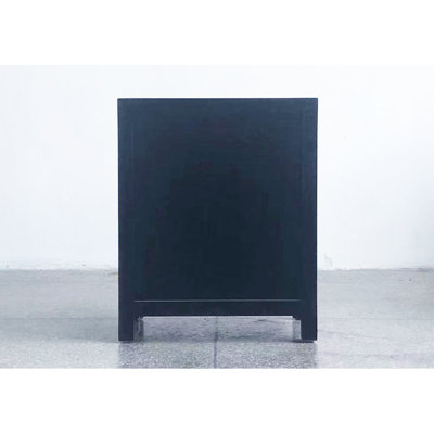 Absolom Side Table