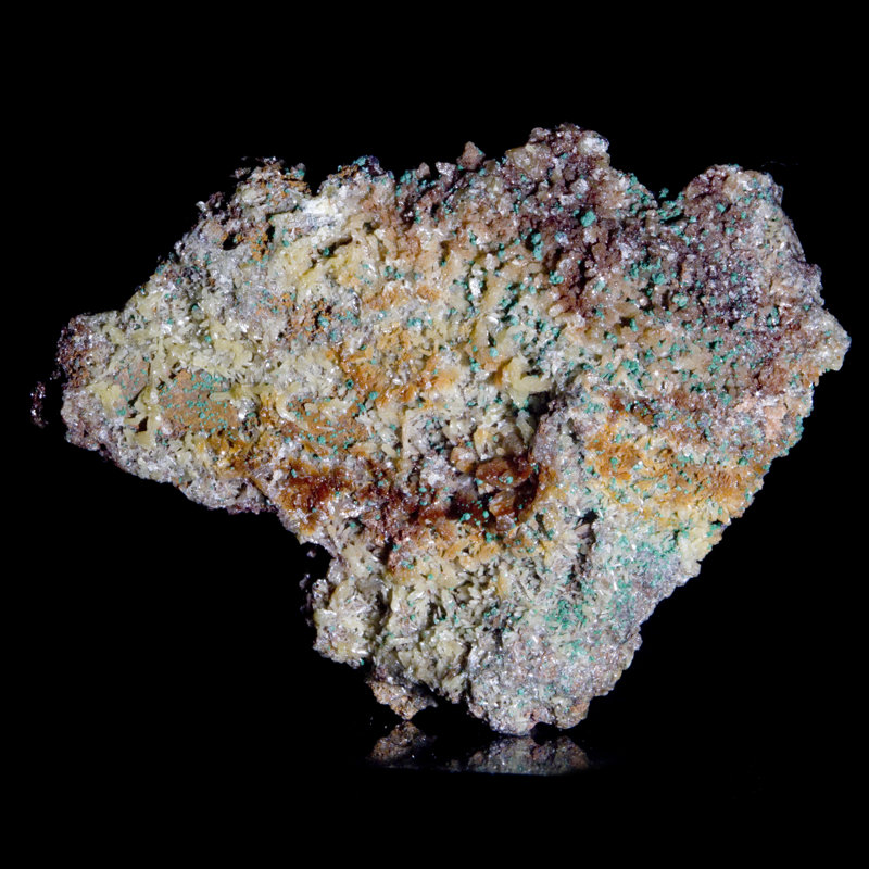 Caragh Landscape & Nature Crystal