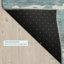 Tapis intérieur / extérieur lavable à la machine Chantille ACN2982-397209258-397209260