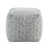 Gris chenille