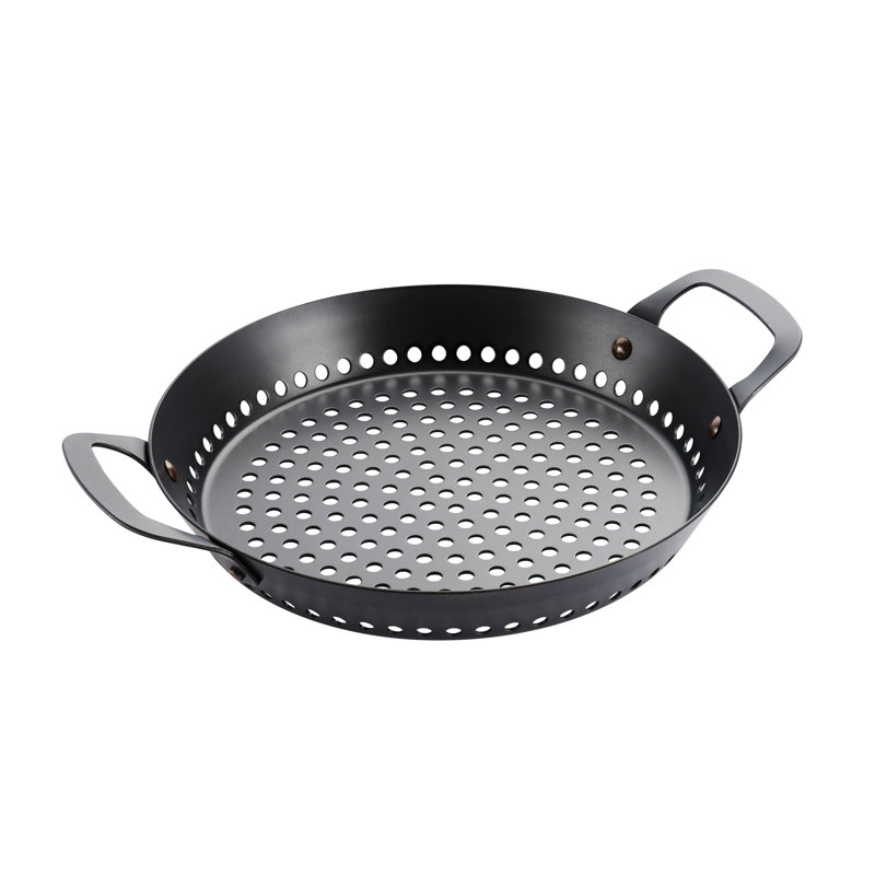 Barbecue de 12 pouces