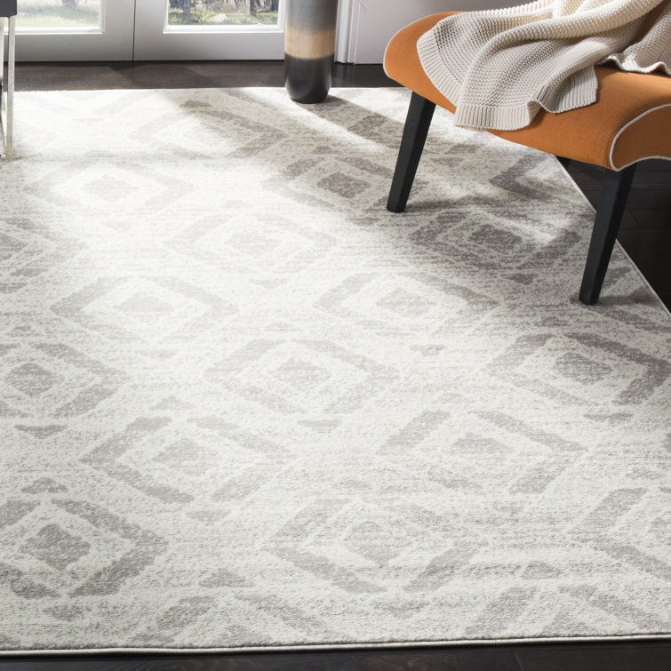 Cohan Performance Geometric Rug