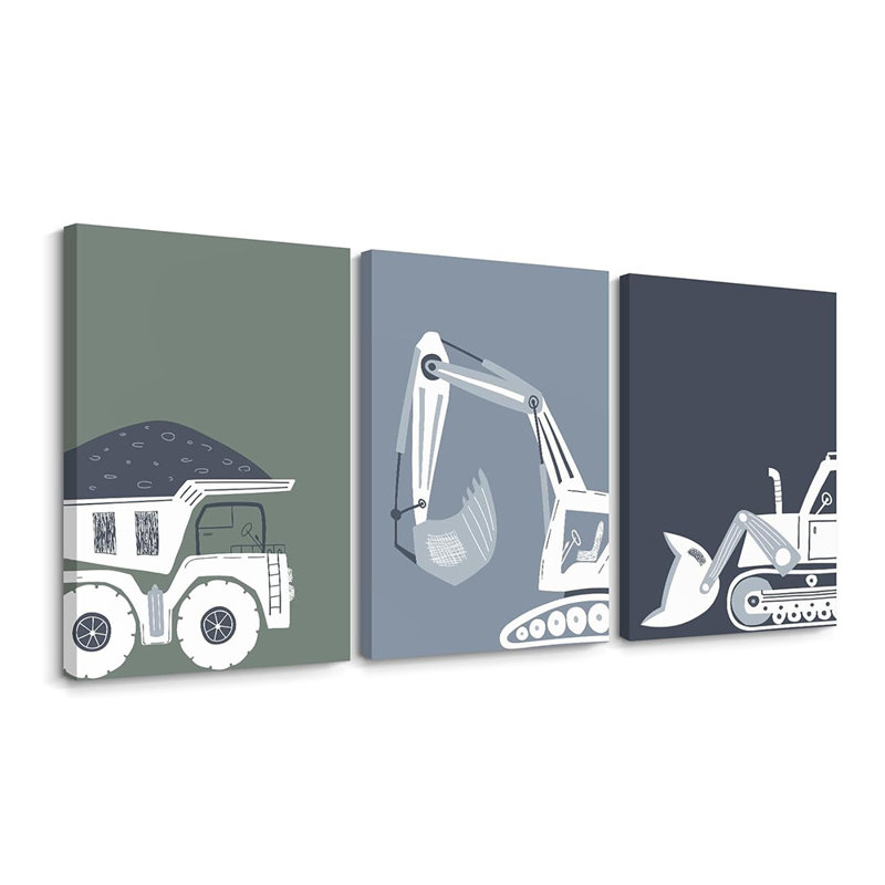 Transportation 3 - Piece
