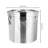 Damire 203oz. Food Storage Container