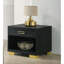 Table de bout contemporaine 1Pc