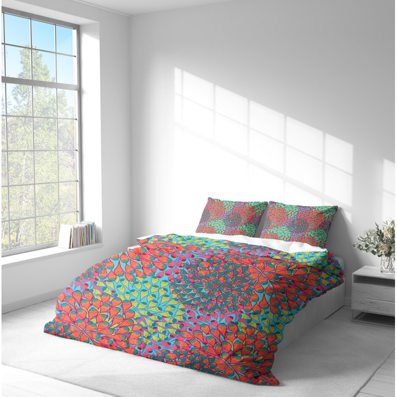 Duvet Cover, King Duvet Cover + 2 King Pillowcases