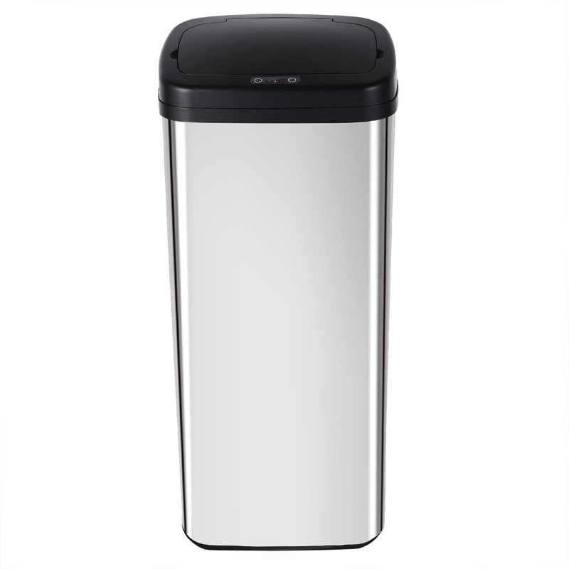 50 Litre Motion Sensor Trash Can