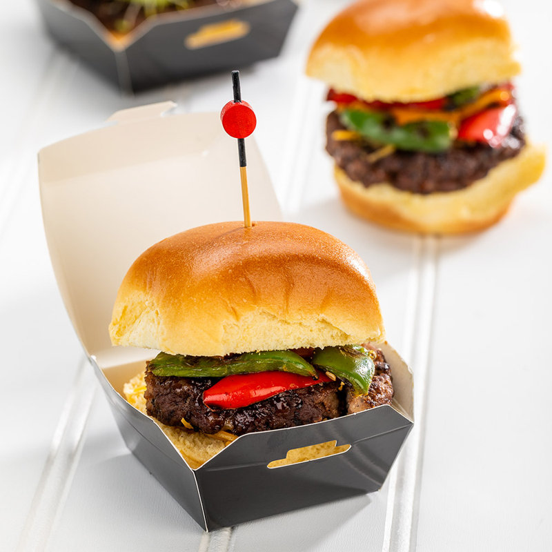 Paper Disposable Tableware