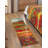 Glenarden Washable Floral Indoor Rug-1777295447