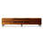 Nut-brown Solid Wood TV Stands