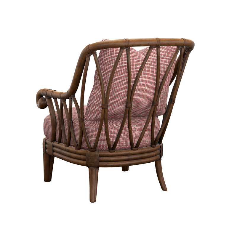 Featured Upholstery Armchair
