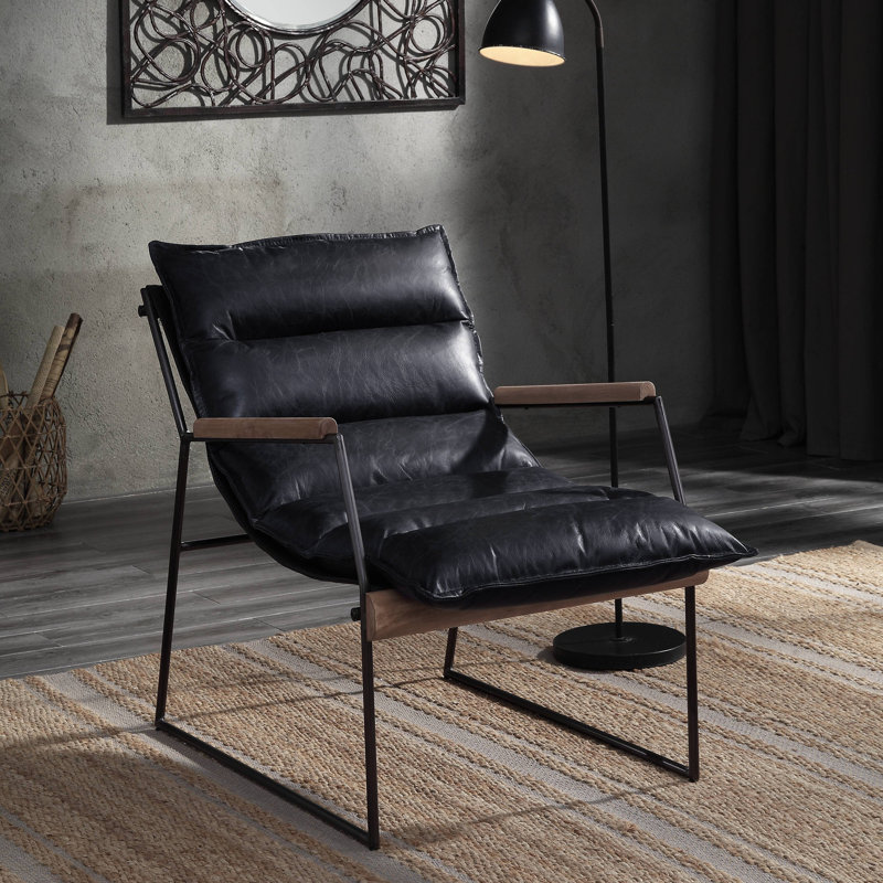 Fauteuil d'appoint Luberzo