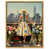 Gold Floater Frame is out of stock selected