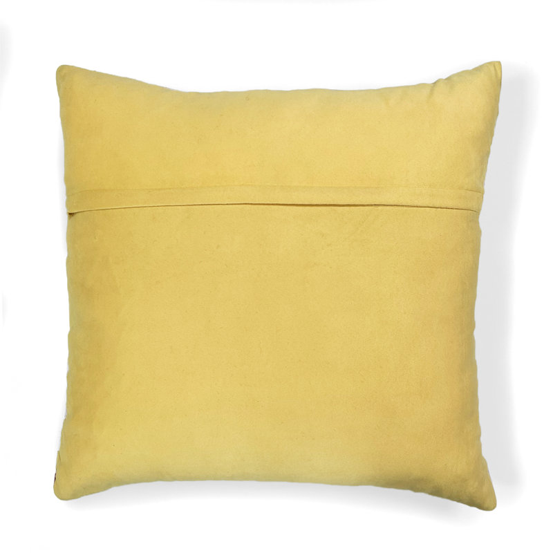  Square Pillow Cover & Insert