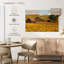 Champ de tournesols Alvord-107672624