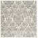 Dominy Porcello Performance Damask Rug