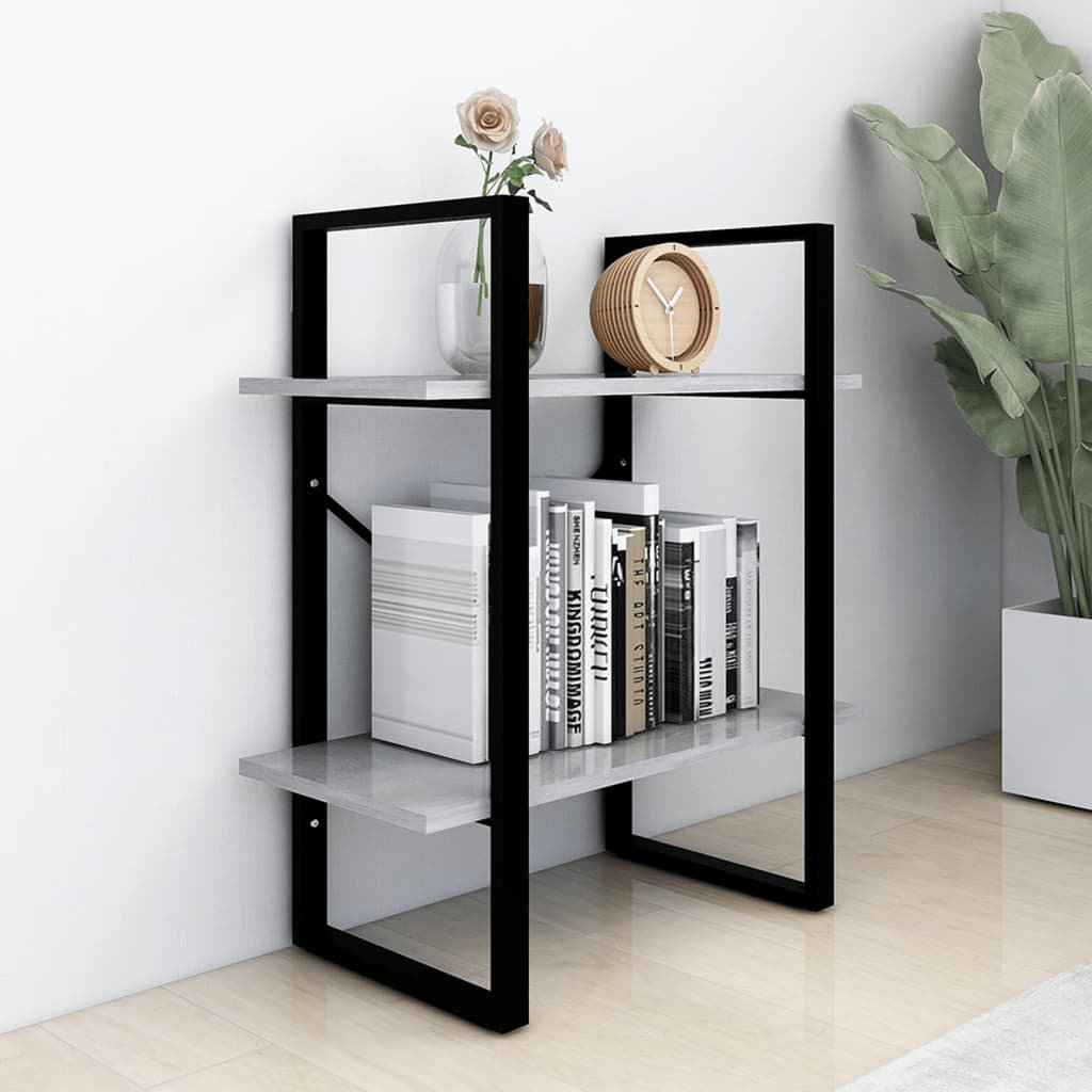 Etagere-Bücherregal Aischa