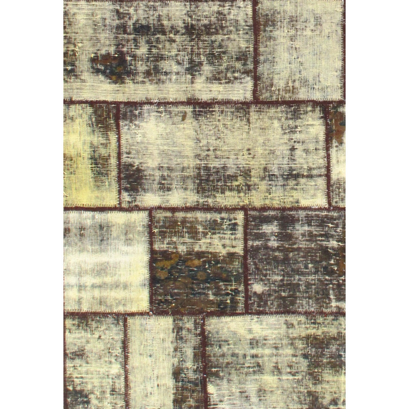 Alban One-of-a-Kind 5' X 7' Area Rug