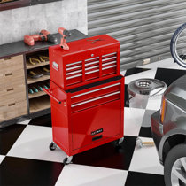 Tool Chests & Cabinets On Sale You'll Love
