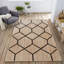 Tapis intérieur / extérieur rectangulaire Kemara-1283241576