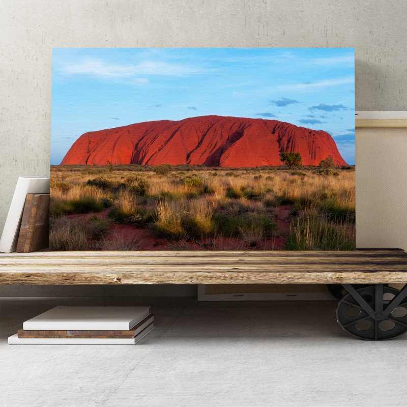 Wrapped Canvas Print, 50cm H x 76cm W