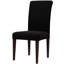 Soft Stretchy Box Cushion Dining Chair Slipcover-1937811177