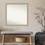 Miroir d'appoint mural Gadge-1333920907
