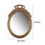 Miroir décoratif Emy
