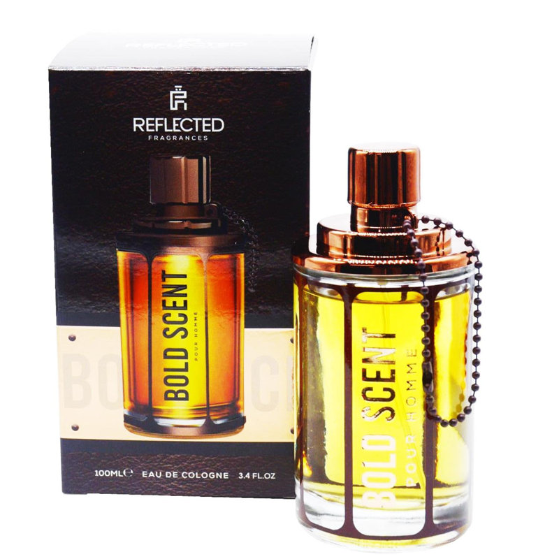 Oils & Scents