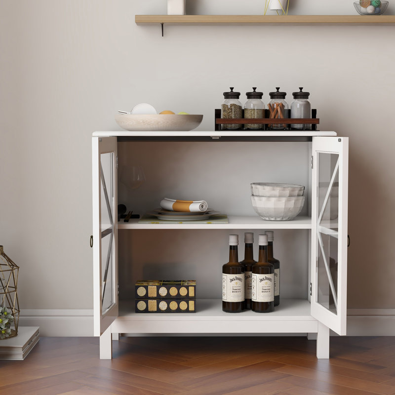 Kristberg Accent Cabinet
