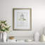 Garden Follies II Print by Vision