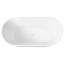 Mahtomedi 1700mm x 800mm Soaking Bathtub
