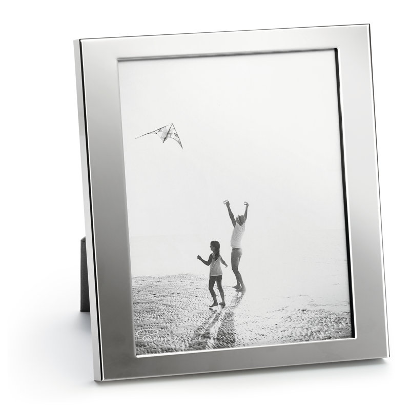 La plage Single Picture Frame, 2.2cm Hx 28.1cm W x 25.6cm D